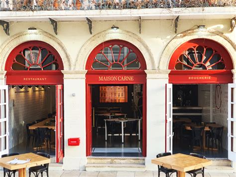 Maison Carne Nimes à Nîmes 